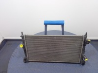 фото thumb №1, Volvo s40 ii v40 1.8 16v радиатор вентилятор kpl