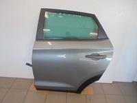 фото thumb №1, Двері лівий зад комплектні hyundai tucson iii рестайлінг x5r 2019