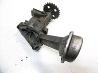 фото thumb №5, Renault clio ii насос масла 1,6 16v 7700600532 k4m