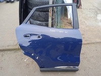 фото thumb №1, Ford puma mk2 дверь задние правое