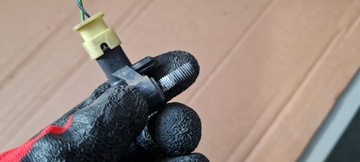 фото thumb №5, A4 b9 8w рестайлінг s4 датчик ударний штекер 4m0959651 a5 8w s5 q7 q5