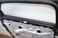 фото thumb №13, Audi a8 d3 4e4 long дверь задние левая серые