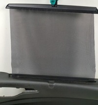 фото thumb №7, Обивка обшивка шторка правый задняя citroen c5 x7