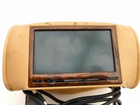 фото thumb №13, Maserati quattroporte 2005 подголовник передний