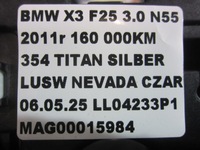 фото thumb №9, Bmw x3 f25 f31 лента руль podgrzewanej подрулевые рычаги 61319239378 9239378