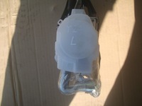 фото thumb №1, Toyota avensis t27 09- pas безопасности левый передний