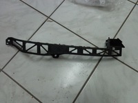 фото thumb №1, Mazda 3 bk 2003-2009 молдинг pod фара hb права