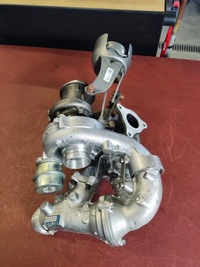 фото thumb №14, Турбонагнітач mercedes 2.2 cdi a6510904580 нова