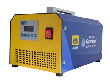 OZONATOR MAGNETI MARELLI M-MX4000 OZON MAKER