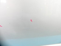 фото thumb №7, Дверь перед левая citroen c5 i lift 04-08 kcwd