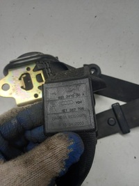 фото thumb №6, Pas безопасности правый перед audi a8 d3 4e1857706