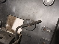 фото thumb №5, Mg zs ev крышка гнездо зарядки