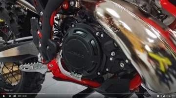 КРЫШКИ ДВИГАТЕЛЯ X-power KTM SXF EXCF EXC-F