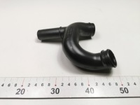 Шланг впуск повітря резонатор daewoo lanos 1997- оригінальний номер 96351823 Недорого, фото thumb