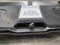 Крышка бардачка mercedes w123 чёрные Цена, фото thumb