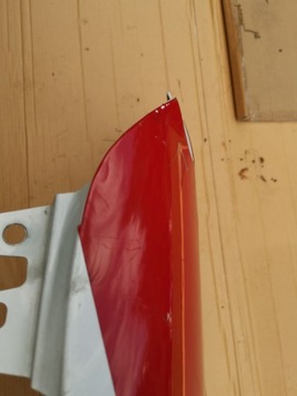 фото thumb №8, Renault master 4 iv 19- крыло переднее правый