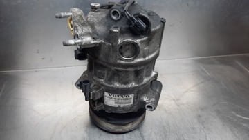 фото thumb №7, Компресор кондиціонера volvo xc60 v70 s60 2.0 d4 d4204t5