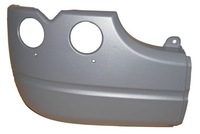 фото thumb №1, Бампер scania r правый кабина типа "r"