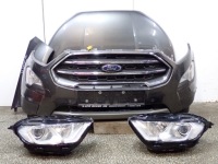 Купити Kompletny перед капот 2лампи zderzakx6pdc радіатор ford ecosport lift 1.0i, фото thumb