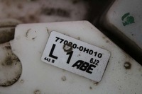 фото thumb №6, Помпа насос пального 77020-0h010 citroen c1 c 1 1.0 68 km 05-08