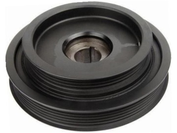 фото thumb №1, Колесо ременное вала jakoparts j1091009