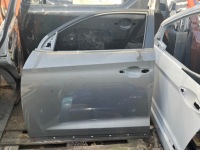 фото thumb №1, Дверь левая передние hyundai tucson iii 3