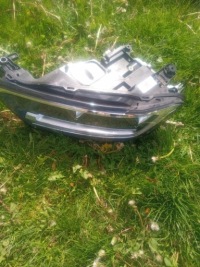 фото thumb №2, Vw t-roc lift 2ga941035ad лампа левая