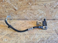 фото thumb №1, Шланг клема мінусова fiesta mk8 h1bt-10c679-ac