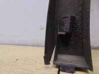 фото thumb №14, Планка накладка крыльев правые зад vw id4 11a853818