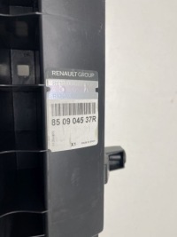 фото thumb №5, Балка бампера задняя renault captur 850904537r