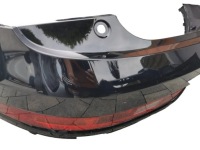 Верхній частина бампера заднього, датчики, ліхтарі audi a-3 8u рестайлінг  93. Ціна, фото thumb