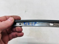 фото thumb №3, Avensis t27 молдинг накладка рамка стекло дверь левых передних левый перед