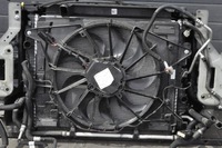 фото thumb №8, Ford kuga mk3 2.5 fhev pas передній радіатор комплект lx61-8c607-bc 22r