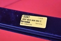 фото thumb №12, Подъемник стекло правый задняя seat exeo sedan 09r