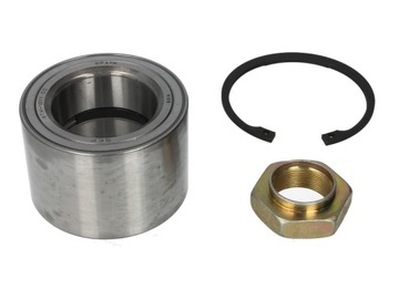 фото thumb №11, Підшипник колеса fag 713690940