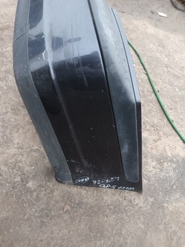 фото thumb №7, Volvo s80 бампер зад задний задний 427-26