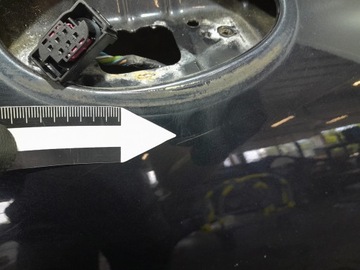 фото thumb №7, Mini cooper r56 дверь перед правые передние a25