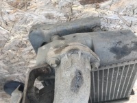 Интеркулер mazda cx7 07-12r 2.2d r2ax в Украине, фото thumb