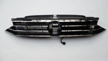 фото thumb №1, Vw passat b8 2014- gte решітка решітка радіатора перед 3g0853653r