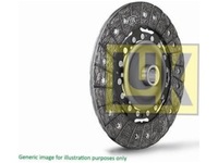 фото thumb №2, Диск сцепления volvo s80 i 2.0 2.4 c70 i 2.0 2.4 v40 1.9 s40 i 1.9