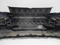 фото thumb №8, Бампер переднее jeep compass 18r 6pdc pod радар перед