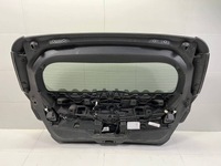 фото thumb №11, Задняя крышка багажника peugeot 308 2 2016