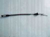 фото thumb №1, Трос замка дверь задняя vw golf vii 2012-2019 rok