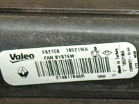 фото thumb №9, Комплект радіатор pas передній renault clio v 1.5 dci 21410f270a 214817846r