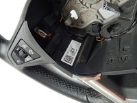 фото thumb №10, Opel corsa e - воздуховод кожа подогрев с подогревом круиз-контроль oryg