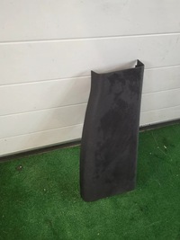 фото thumb №1, Пластик защита стойка правая bk21-v243w06-bcw ford transit custom