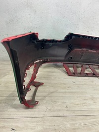 фото thumb №6, Porsche 911 991 aero kit бампер задній