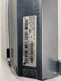 фото thumb №1, Mercedes-benz slk r171 2008 подушка воздушная подушка безопасности пассажира