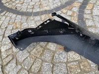 фото thumb №9, Kia ev6 бампер решітка хром спойлер 86512-cv010 оригінал