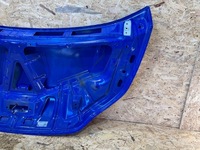 фото thumb №10, Iveco daily vi 6 14- капот кришка двигуна c3w